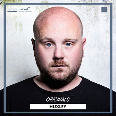 Picture of Originals: Huxley - Taster