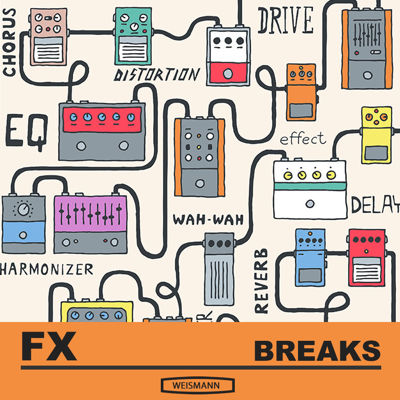 Picture of FX Breaks