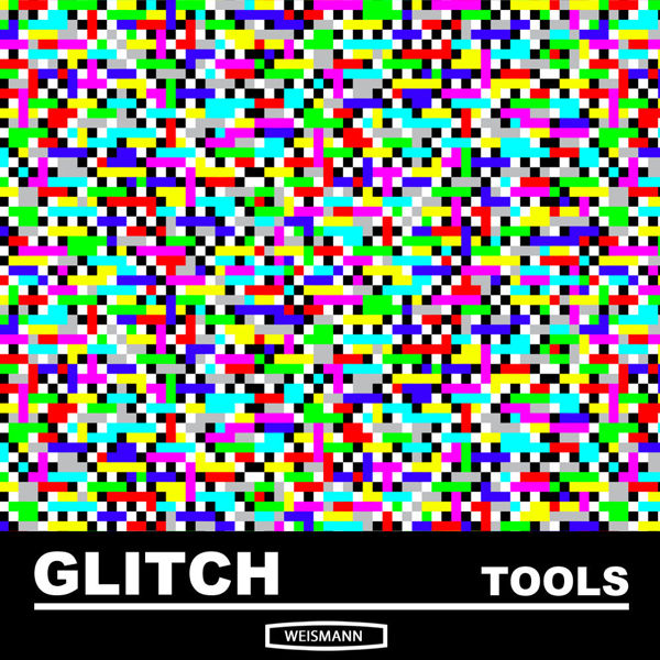 Immagine di Glitch Tools