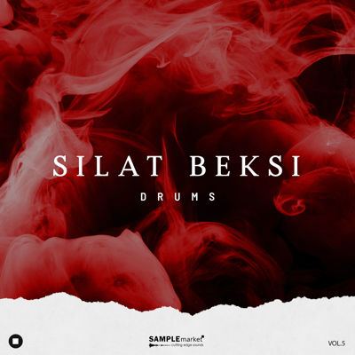 Picture of Silat Beksi - Drums