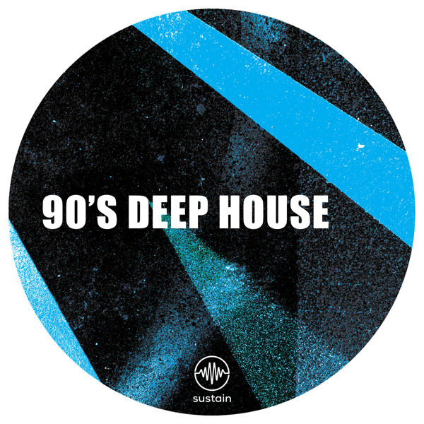Picture of 90's Deep House