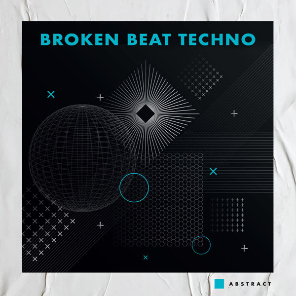 Picture of Broken Beat Techno