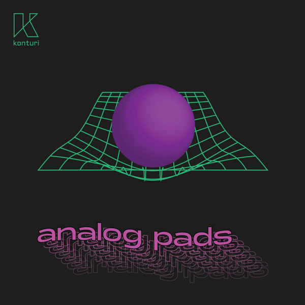 Picture of Analog Pads