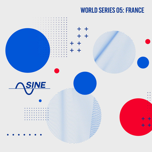 Image de World Series 05: France
