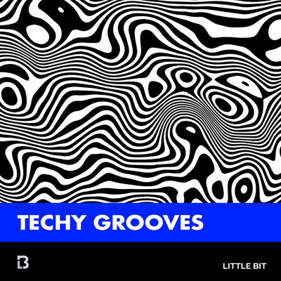 Picture of Techy Grooves