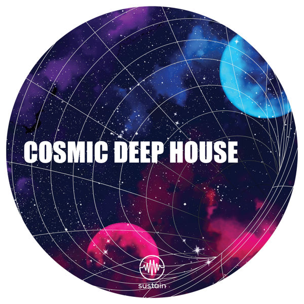 Picture of Cosmic Deep House
