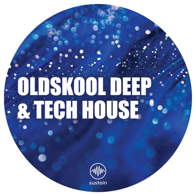 Picture of Oldskool Deep & Tech House