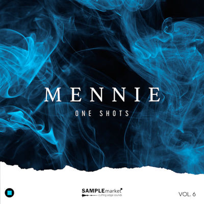 Picture of Mennie - One Shots