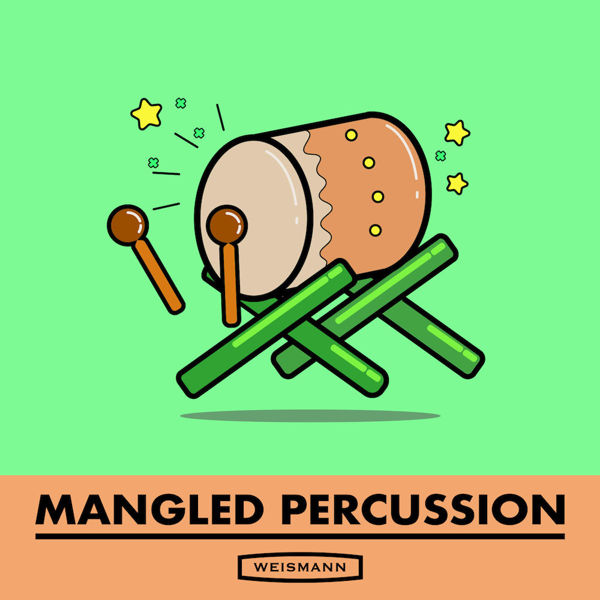 Picture of Mangled Percussion