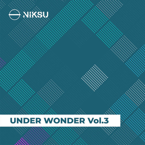 Picture of Under Wonder Vol.3