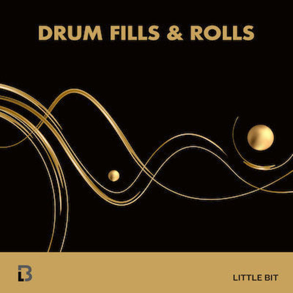 Immagine di Drum Fills & Rolls