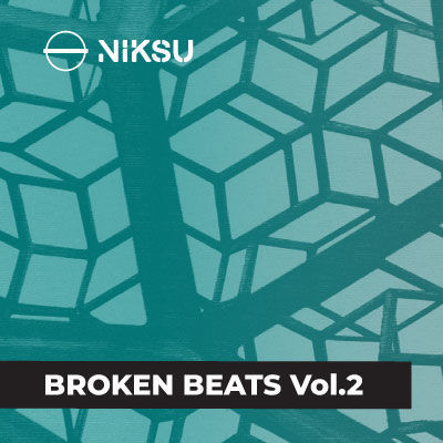 Picture of Broken Beats vol.2