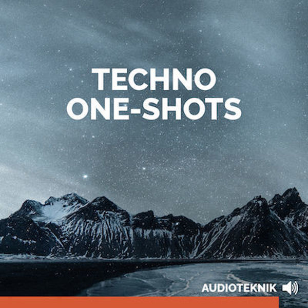 Picture of Techno One-Shots