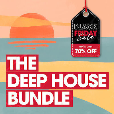 Picture of The Deep House Bundle