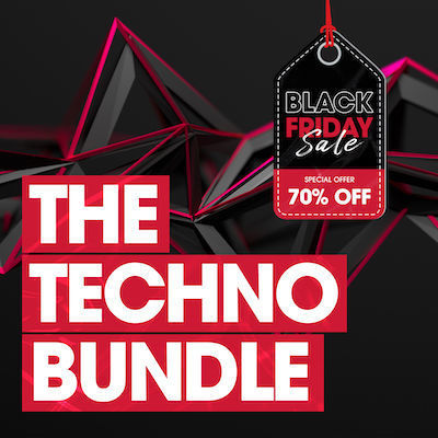 Picture of The Techno Bundle