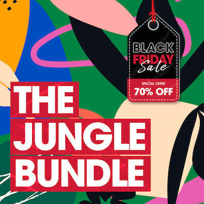 Picture of The Jungle Bundle