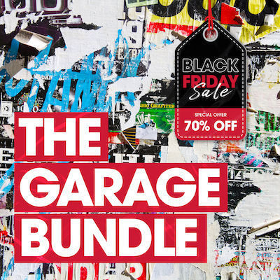 Picture of The Garage Bundle