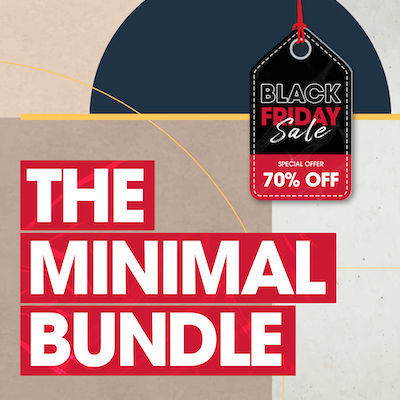 Picture of The Minimal Bundle