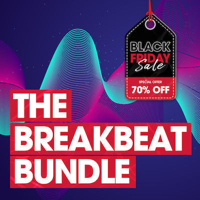 Picture of The Breakbeat Bundle