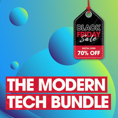 Picture of The Modern Tech Bundle