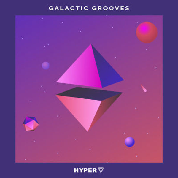 Immagine di Galactic Grooves