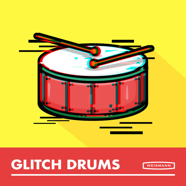Picture of Glitch Drums
