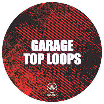 Picture of Garage Top Loops