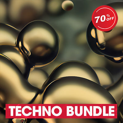 Picture of Techno Bundle