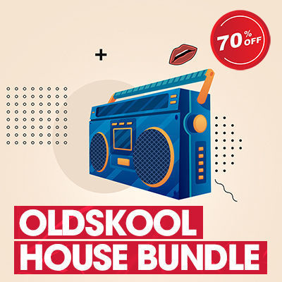 Picture of Oldskool House Bundle