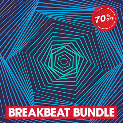 Picture of Breakbeat Bundle