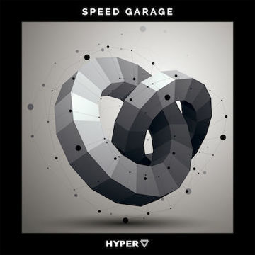 Picture of Speed Garage