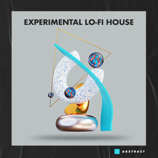 Immagine di Experimental Lo-Fi House