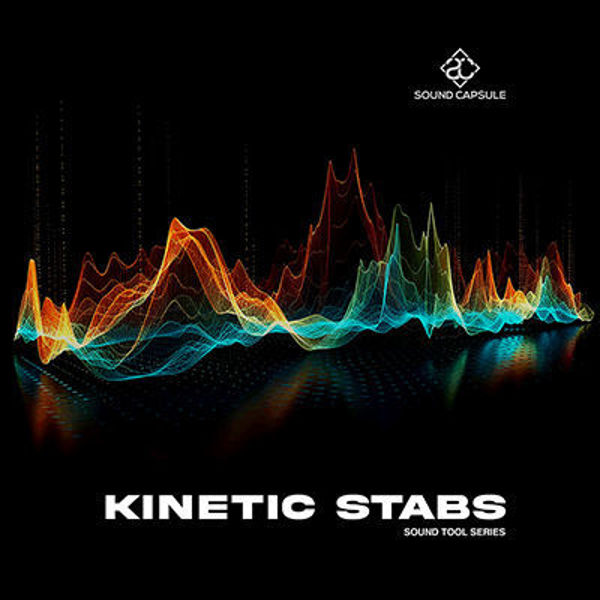 Picture of Kinetic Stabs - Sound Tool Series