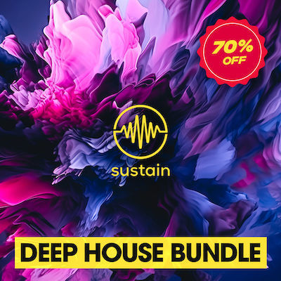 Picture of Deep House Bundle