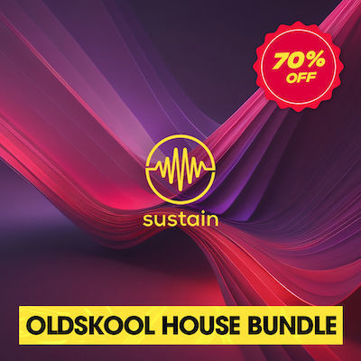 Picture of Oldskool House House Bundle