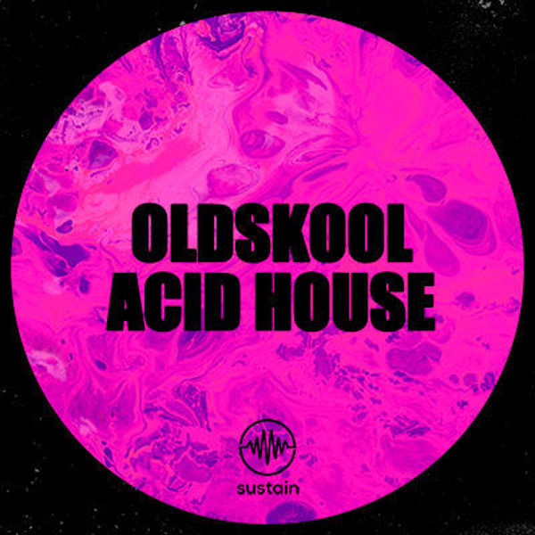 Picture of Oldskool Acid House