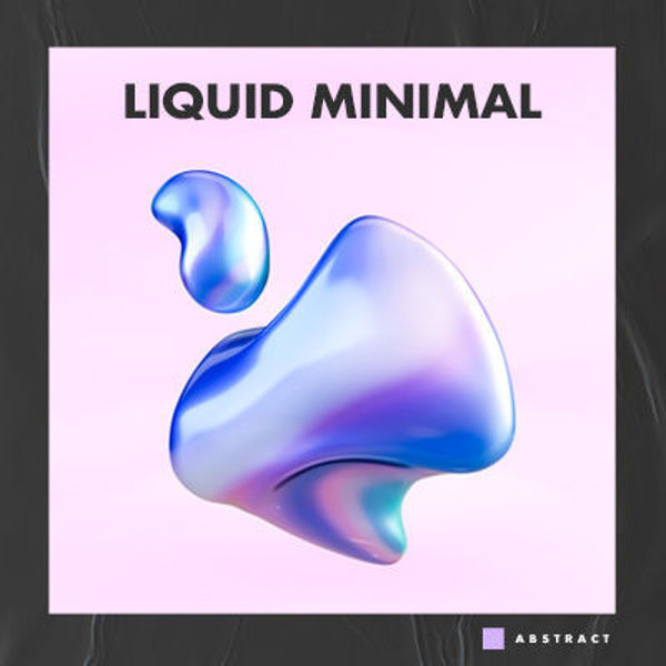 Picture of Liquid Minimal