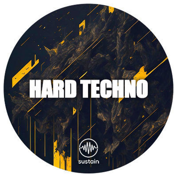 Picture of Hard Techno