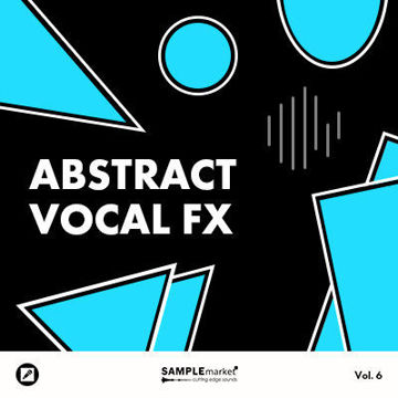 Picture of Abstract Vocal FX