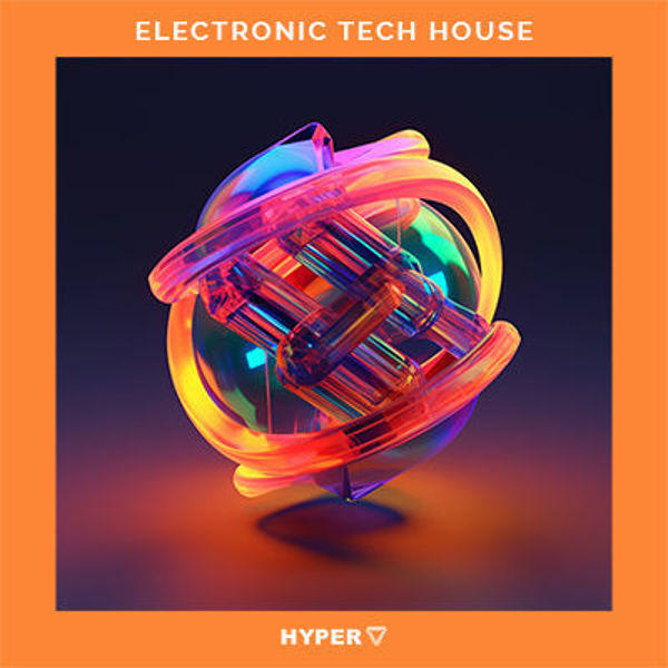 Picture of Electronic Tech House