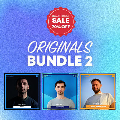 Picture of Originals Bundle 2