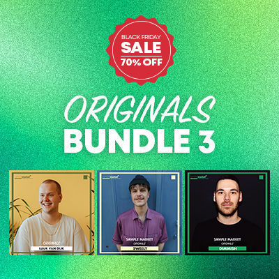 Picture of Originals Bundle 3