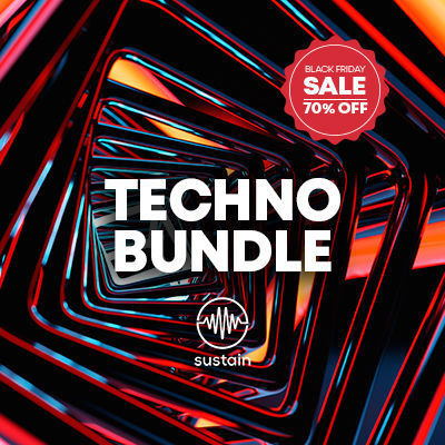 Picture of Techno Bundle