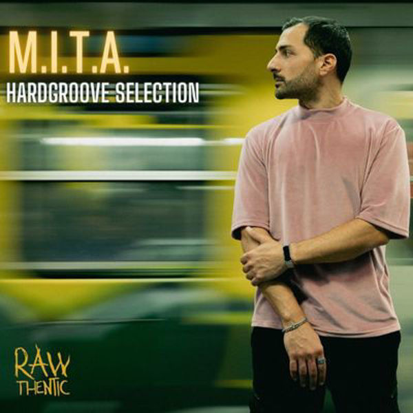 Picture of M.I.T.A. - Hardgroove Selection