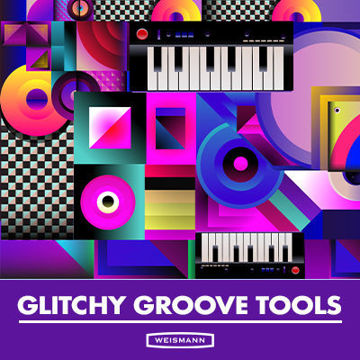 Picture of Glitchy Groove Tools