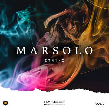 Picture of Marsolo - Synths