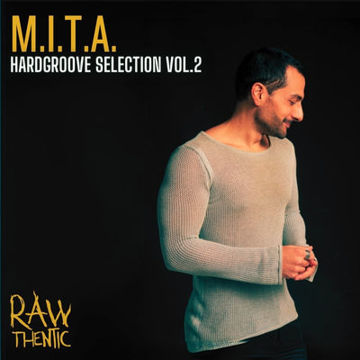 Picture of M.I.T.A. - Hardgroove Selection Vol. 2