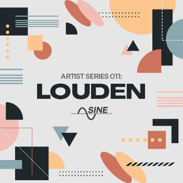 Picture of Artist Series 11: Louden
