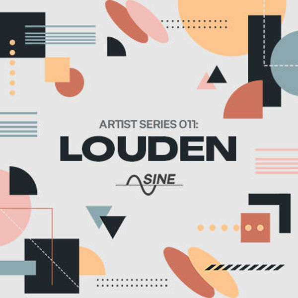 Picture of Artist Series 11: Louden