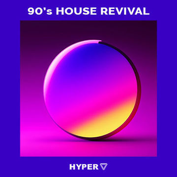 Picture of 90s House Revival